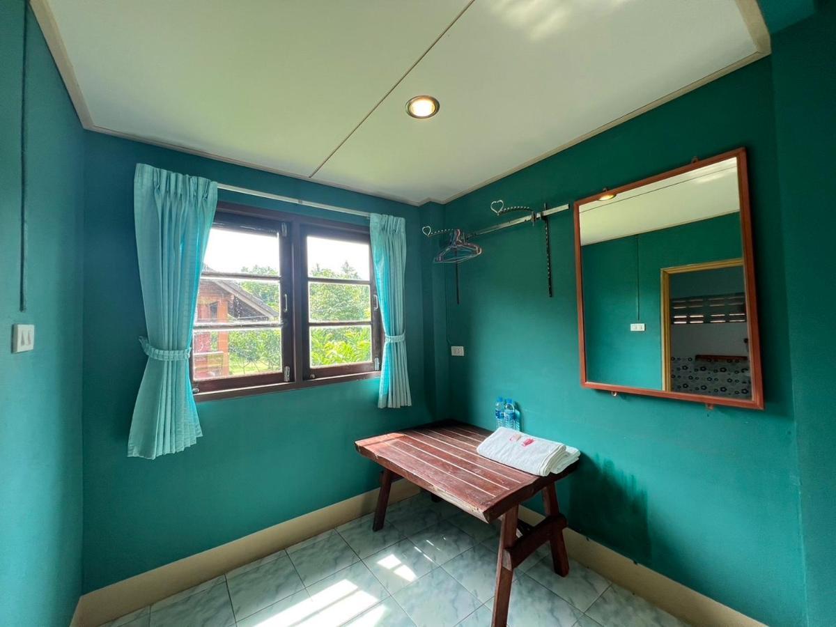 Phet Ban Suan Hotel Csang-sziget Kültér fotó
