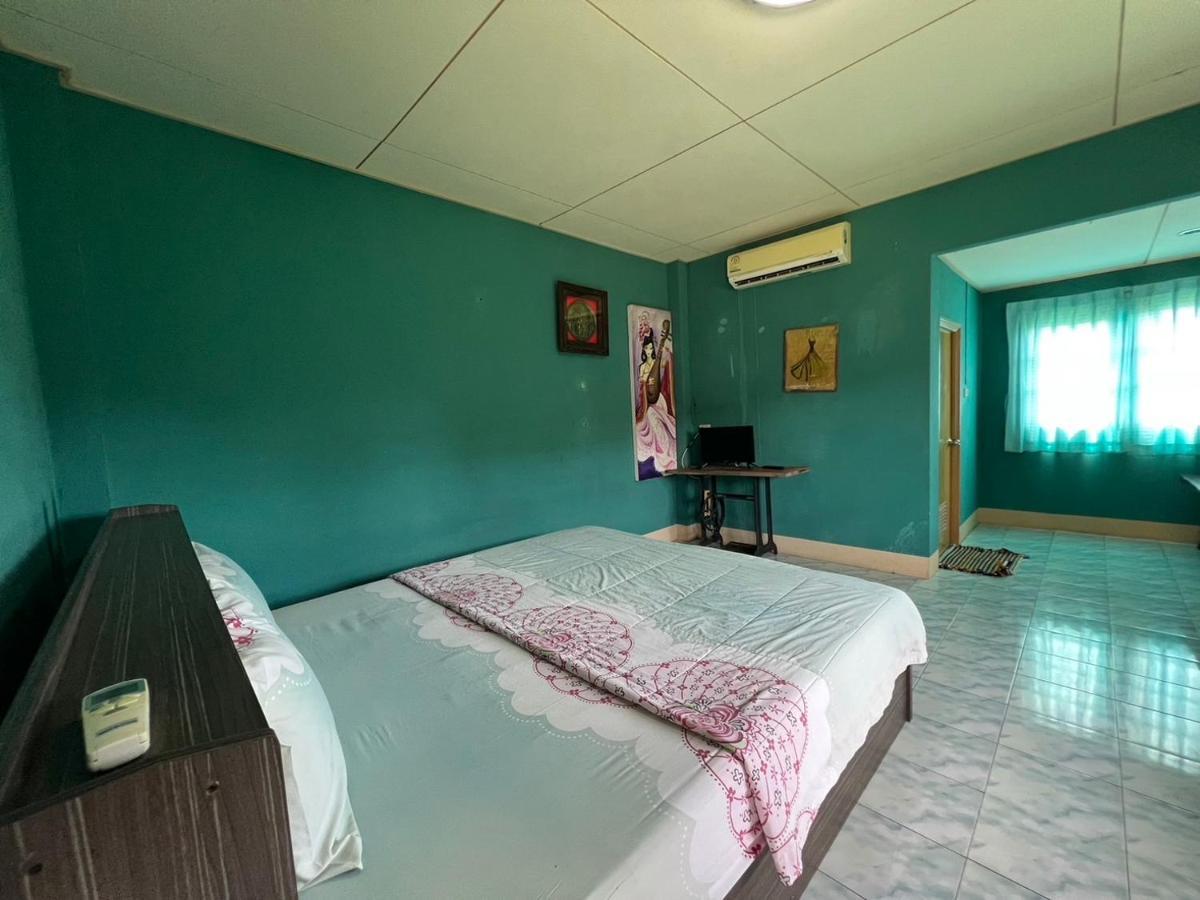 Phet Ban Suan Hotel Csang-sziget Kültér fotó