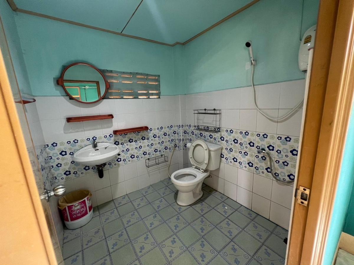 Phet Ban Suan Hotel Csang-sziget Kültér fotó