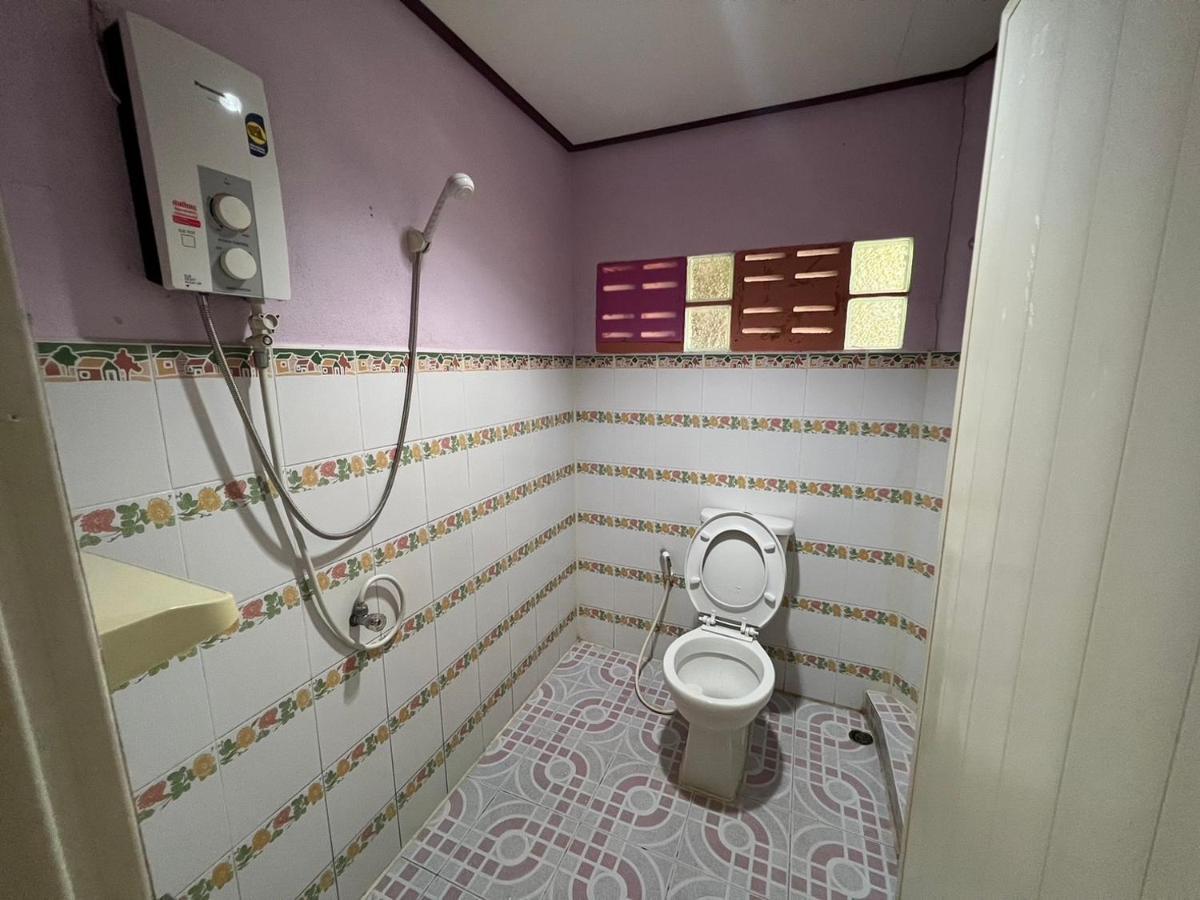 Phet Ban Suan Hotel Csang-sziget Kültér fotó